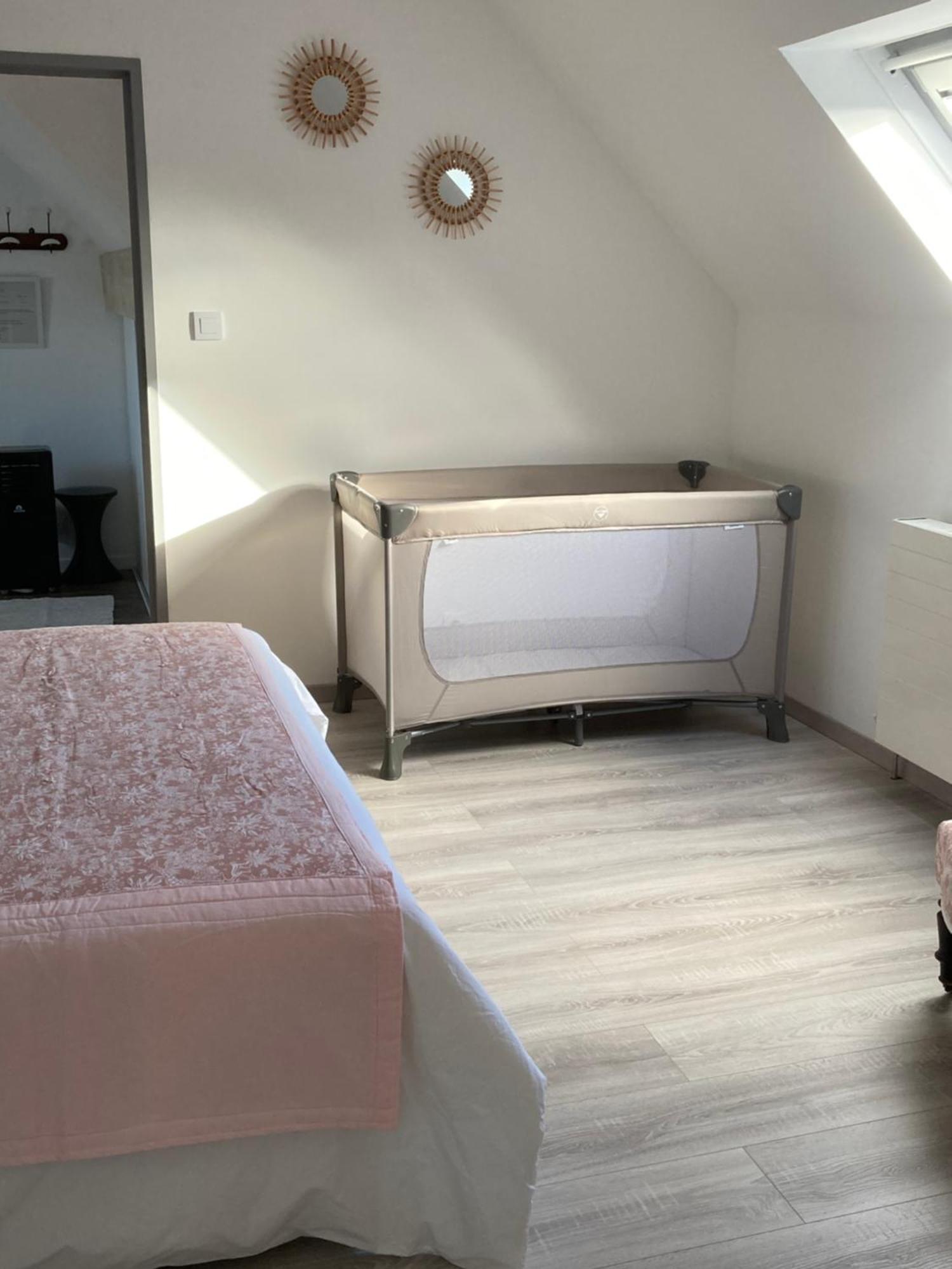 Hotel Le Chemin De La Loire Amboise Esterno foto